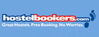 HostelBookers.com图标
