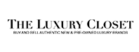 The Luxury Closet图标
