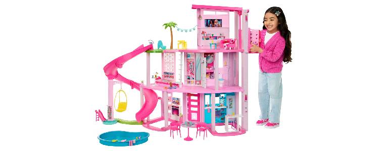 Barbie Dreamhouse