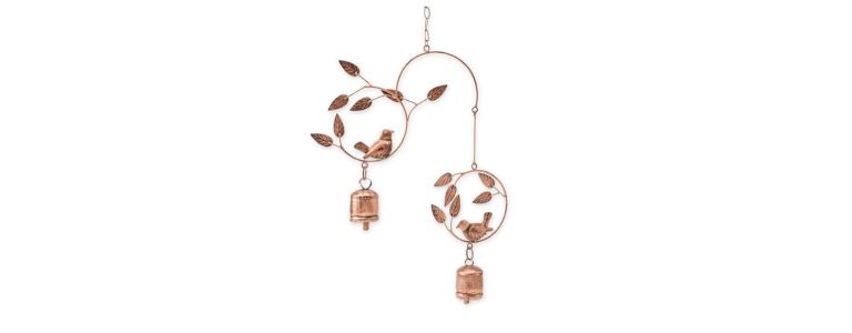 wind chimes for porch