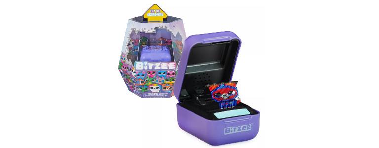 Bitzee Interactive Digital Pet