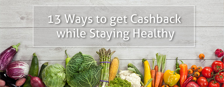 Healthy Savings