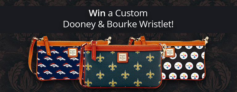 Win Dooney & Bourke Bag