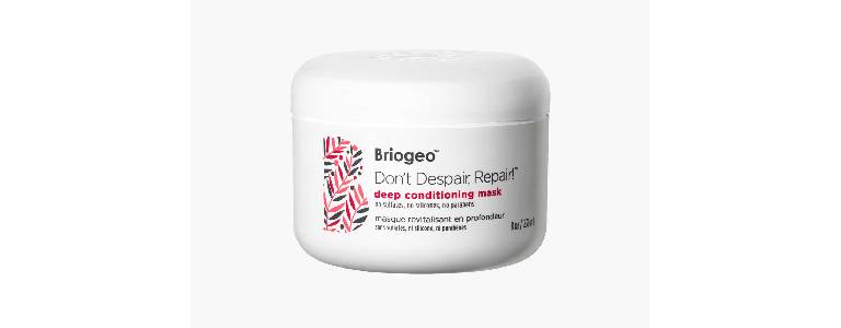 Briogeo Don't Despair, Repair! deep conditioning mask