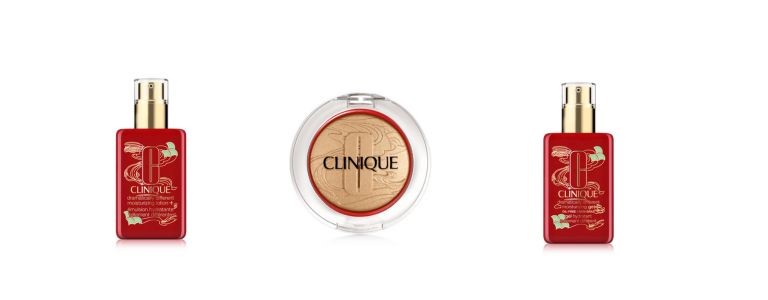 Clinique Lunar New Year Collection