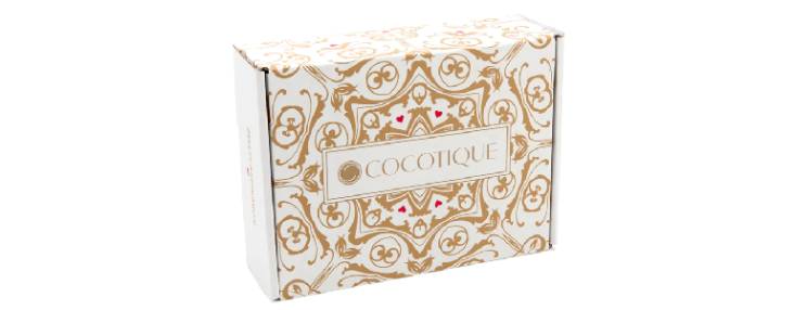 COCOTIQUE Box