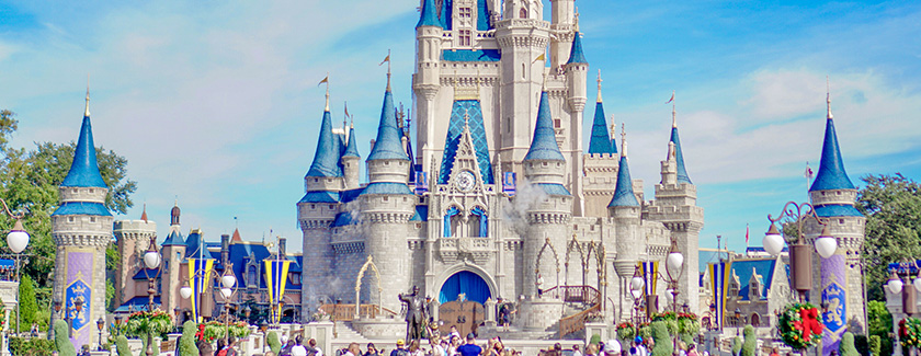 Disney+ Subscribers Can Save Big on Walt Disney World Resort