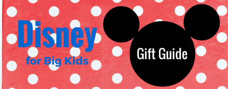 Disney Gift Guide
