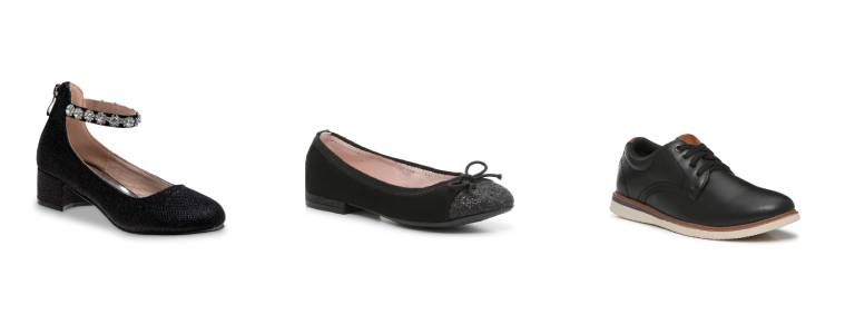 Badgley Mischka Evie Pumps, Kelly & Katie Fiona Flats and Mix No. 6 Oscar Oxfords