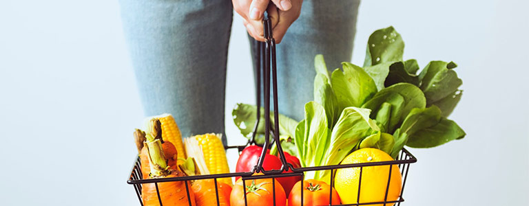 Best Online Grocer and Meal-Kit Deals