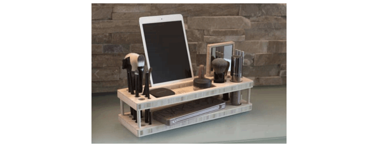 Makeup Stand Makeup Stand
