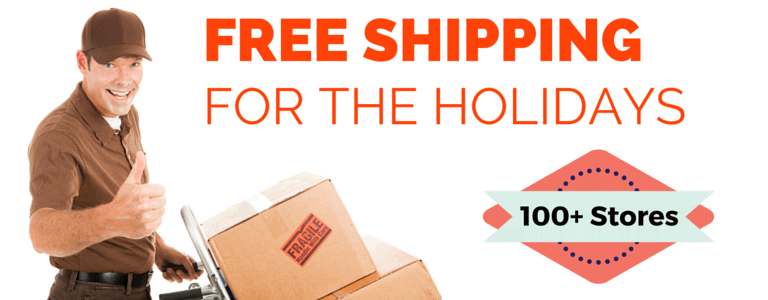 Free Shipping Offers