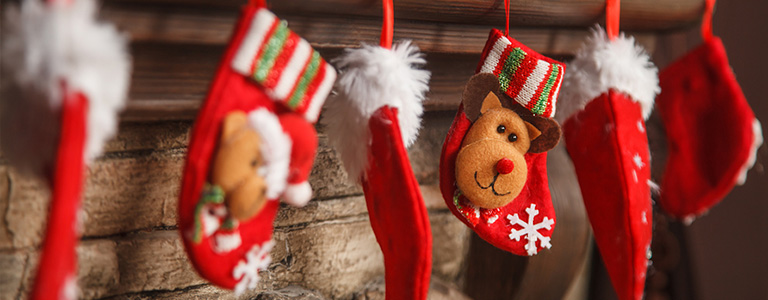 Be Frugal with these Stocking Stuffers
