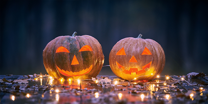 Trick-or-Treat: 6 Tips to Save Money This Halloween