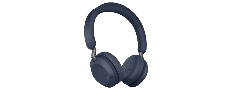 Elite 45h headphones