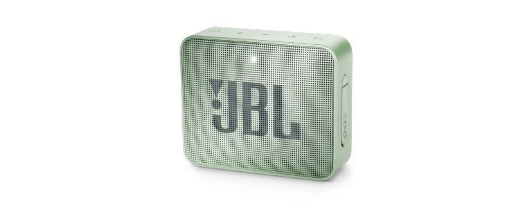 JBL Go 2 speaker