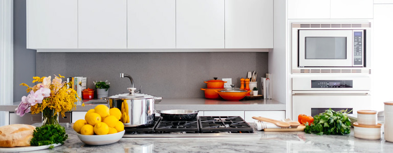 5 Nifty Appliances Every Kitchen Needs