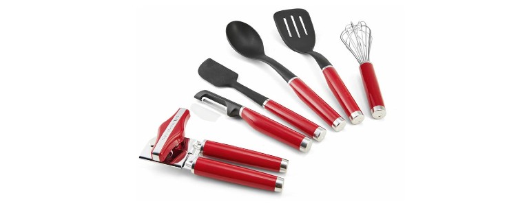 Kitchen tools and gadgets