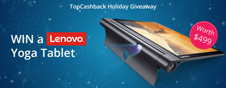 Lenovo Yoga Tablet Pro 3