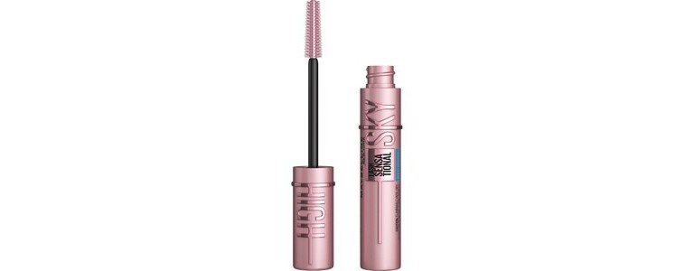 Maybelline lash sensational sky high waterproof mascara