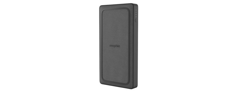 Mophie powerstation wireless phone charger