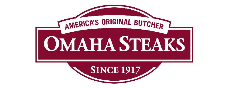 Omaha Steaks on game day