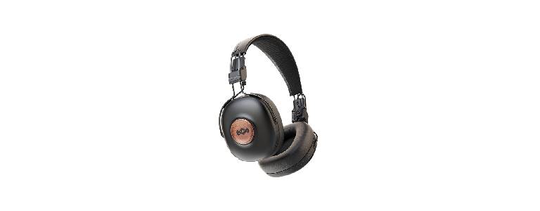 eco-friendly headphones