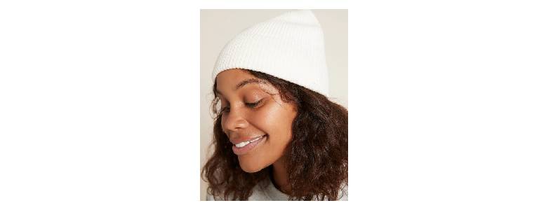 eco-friendly beanie hat