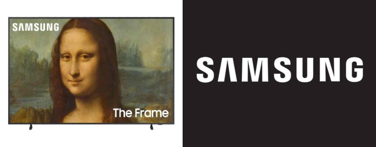 The Frame TV