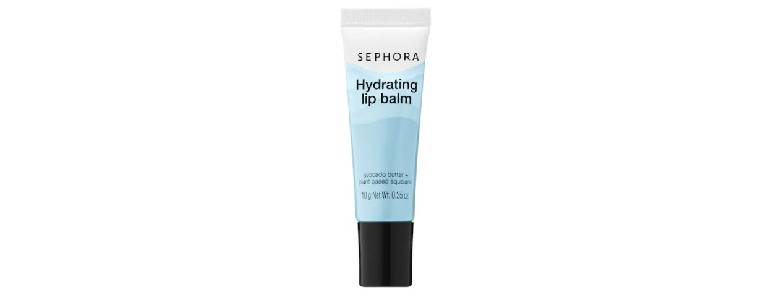 Sephora Collection Vegan Hydrating Lip Balm