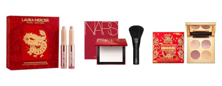 Sephora Lunar New Year Collection