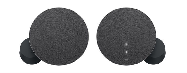 Speakers Image
