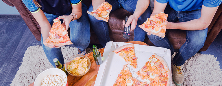 How to Throw an Epic Super Bowl Party (At Home)