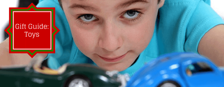 Toys Gift Guide