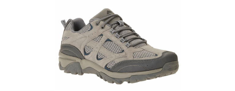 Hiking Shoes Image