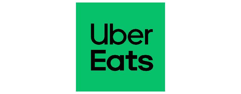 Uber Eats on game day