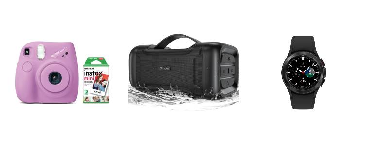 Walmart tech gifts for holidays