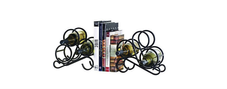 Bookends Image