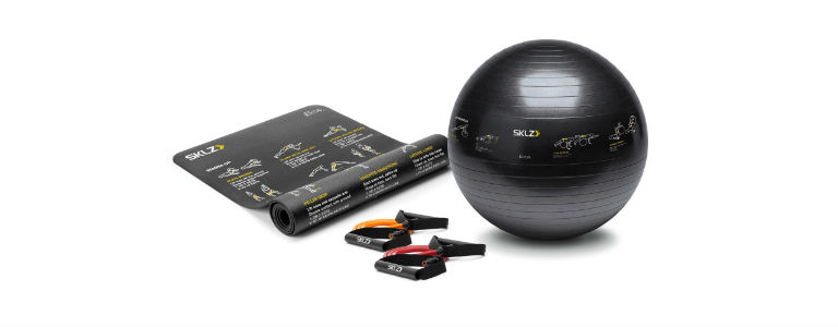 Fitness Kit Image