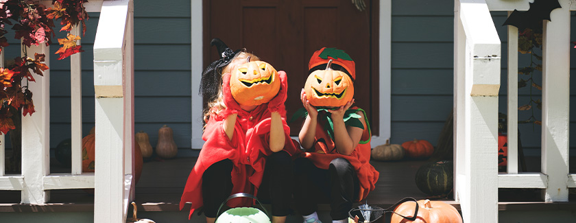 Do Homemade Halloween Costumes Help You Save Money?