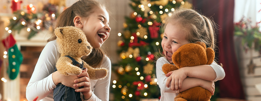 12 Days of Gift Guides: For the Little Ones