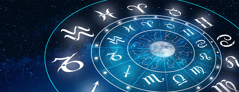 what is the meaning of astrology obsessed