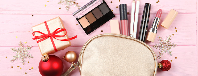 12 Days of Gift Guides: For the Beauty Lover 