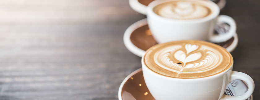 3 Coffee Hacks That'll Make You Save a Latte