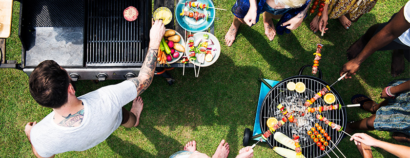 Charcoal vs Gas: The Great Grill Debate