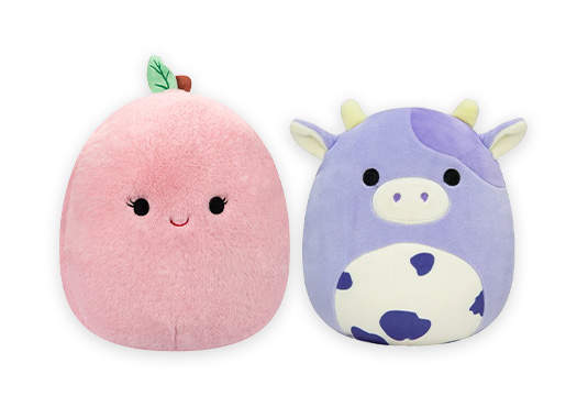 $20 to Spend on Squishmallows at Walmart Freebie