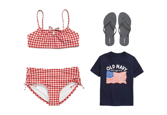 $15 to Spend at Old Navy Freebie 