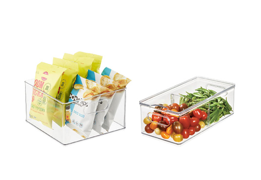 $20 to Spend at The Container Store Freebie 