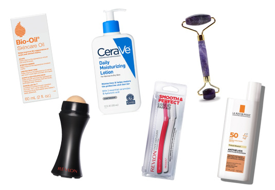 $15 to Spend on Skincare at CVS Freebie