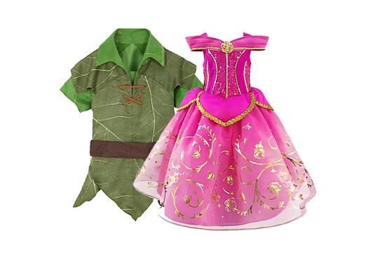 $25 to Spend on Halloween Items at shopDisney Freebie